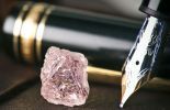 Australie: le Jubilé Rose, un énorme diamant, trouvé dans une mine