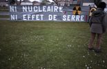 123 Moins de gaz à effet de serre en UE, baisse de 8,8% en Belgique en 2011