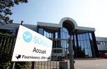 La Sonaca décroche un contrat d'un milliard de dollars 