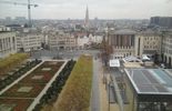 123 Bruxelles va réduire sa pollution et le gaspillage énergétique