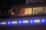 123 Chine : 20 morts et 30 blessés dans l'incendie d'un bus à Xiamen