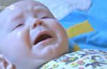 123 Bébé, pourquoi tu pleures ?
