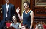 123 Une action d'Ecolo au Conseil d'Etat met les élections 2014 en péril