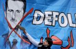 123 Deux ans de la révolution syrienne: l'Europe va-t-elle réagir?