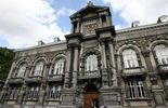 123 Palais de justice de Namur et Dinant: les bourgmestres s'impatientent