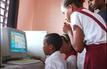 123 Histoire du Monde : Internet à Cuba