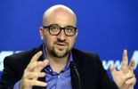 123 Charles Michel est l'invité de Matin Première