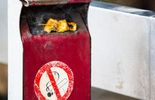 123 Journée mondiale sans tabac: portes ouvertes aux fumeurs dans 63 hôpitaux