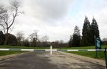 123 Laeken: le corps d'une femme disparue retrouvé dans un parc