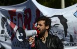 123 Des milliers de Portugais appellent à la démission du gouvernement