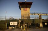 123 En grève de la faim, un détenu de Guantanamo raconte ses souffrances