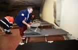 Le point sur les abris de nuit en Hainaut occidental et dans la région du Centre