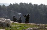 123 Jérusalem-Est et Cisjordanie: 35 Palestiniens blessés lors de heurts