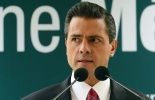 123 Mexique: le recours de la gauche contre l'élection du président rejeté