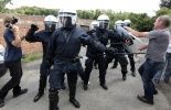 123 Michelle Martin: plus de 150 000 euros pour l'encadrement policier à Malonne