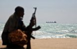 123 L'équipage d'un cargo danois libéré, après 2 ans, par des pirates somaliens