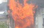 123 Wandre: un local scout détruit par un incendie