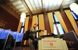 123 Les Pays-Bas aux urnes sur fond de crise de l'euro