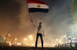 123 Egypte: neuf morts dans les troubles, le président Morsi appelle au calme