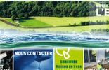 123 Chiffre d'affaires en hausse pour Vivaqua en 2012