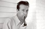 123 Les archives et la pipe de Simenon de retour en Belgique