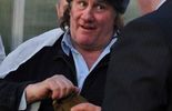 123 Enregistré comme entrepreneur en Russie, Depardieu peut ouvrir son café