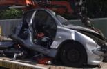 123 Sécurité routière: 30% de tués en moins le week-end en 2012