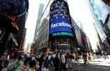 L'action Facebook pique du nez pour son deuxième jour de cotation