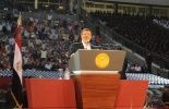 123 Egypte: M. Morsi amnistie les partisans de la révolution arrêtés depuis 2011