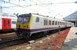 123 SNCB: retour sur la collision en gare d'Arlon le 15 septembre 2010