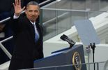 123 Barack Obama a prêté serment et appelle à l'action et à l'union