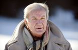 123 L'acteur français Pierre Mondy est décédé à 87 ans