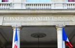 123 Carnet de campagne : bientôt la fin des anciens présidents du Conseil constitutionnel?