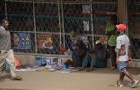 123 Papouasie-Nouvelle-Guinée: deux "sorcières" décapitées par la foule