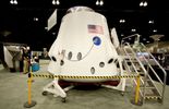 Espace: premier vol privé vers l'ISS prévu ce samedi