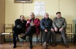 123 Le "papyboom" en marche: 6,7% de nouveaux pensionnés en plus en 2012