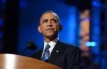 123 Le discours de Barack Obama bat des records de trafic sur Twitter