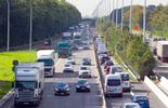 123 Vendredi chargé sur les routes en direction de la Côte