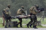 Le général Delcour veut rééquiper l'armée, "question de crédibilité"