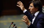 123 Le Benelux, 1er voyage à l'étranger d'Elio Di Rupo en tant que Premier