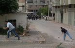 123 Syrie: combats sans précédents au coeur du pays alaouite