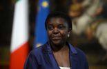 123 Italie: des insultes racistes contre la ministre de l'Intégration