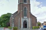 123 Sort incertain pour l'église St-Joseph à Bracquegnies