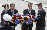 123 Carnet de campagne : jour de réconciliation nationale