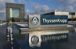 123 Sidérurgie: ThyssenKrupp supprime 3000 postes de travail