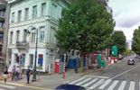 123 Quartier européen: expulsion de huit personnes d'un squat