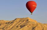 123 Trois morts et 22 blessés dans la chute d'une montgolfière en Turquie