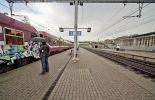 Trains: trafic rétabli entre Ottignies et Bruxelles mais les retards vont perdurer