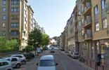 123 Conduite de gaz arrachée à Etterbeek: la fuite est maintenant colmatée