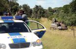 123 Zimbabwe: un gang de violeuses sème la panique